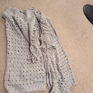 Knox Rose Cardigan
